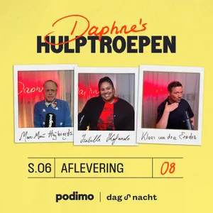 Marc-Marie Huijbregts, Klaas van der Eerden en Isabelle Kafando