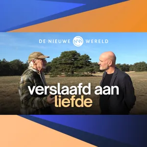 Van Dijk over de vloer bij: Jan Geurtz | #2405
