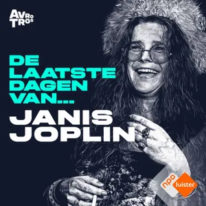 #4 - Janis Joplin | Piece Of My Heart (S05)