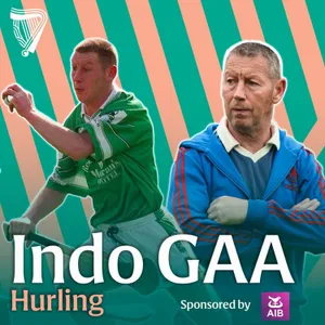 Ciarán Carey | Limerick's new era, inside a hurler’s psyche, lessons learned as an addiction counsellor