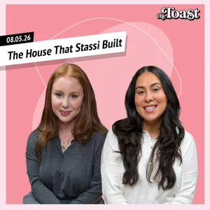 The House That Stassi Built: Wednesday, August 5th, 2026