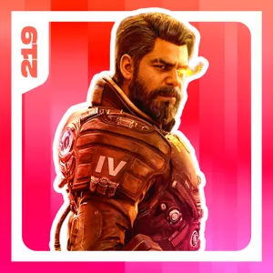 Red Alert 219 : Aphelion & La promesse de Saros