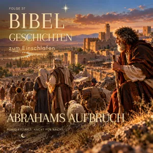 Abrahams Aufbruch | Bibelgeschichten zum Einschlafen