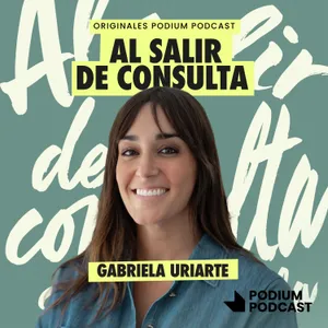 Al salir de consulta