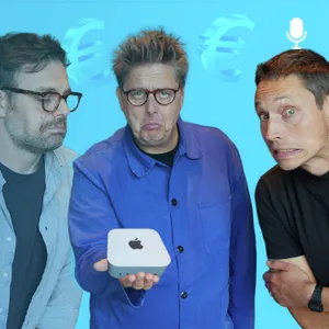 'Apple dupeert de Mac-gebruiker die niks met AI heeft'