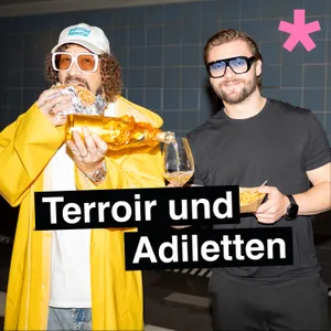221: 5 Jahre Reflexion - mit Willi und Curly