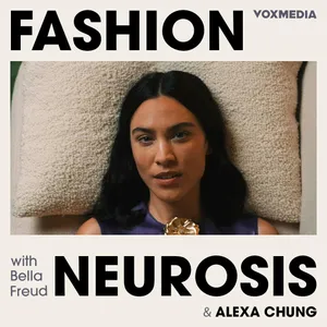 Alexa Chung