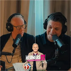 #WM04 • Tim Mälzer • Gänsehaut vor Freude beim Gegentor