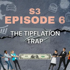 The Tipflation Trap – Who Eats the Cost?