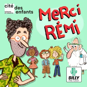 À la Cité des Enfants