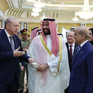 Why did Saudi Arabia just spend billions on a video games company?