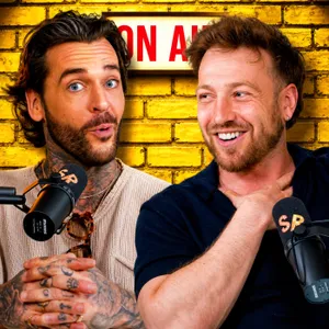 Sam and Pete Agree for the First Time Ever?!