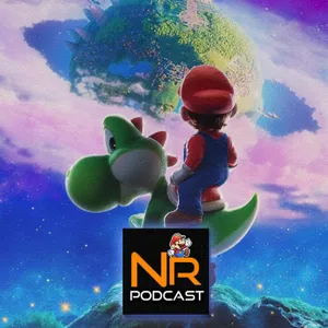 Yoshi en la película de Mario, Game Freak sabe hacer gráficos, Ubisoft y Rayman | NintenRadio