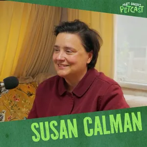 Susan Calman