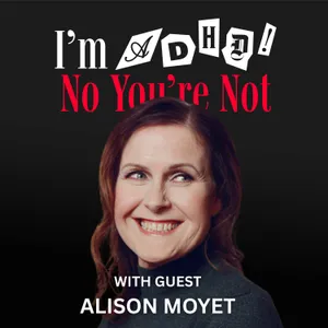 Only You… Finally Understanding Me with Alison Moyet