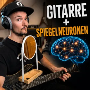 #197 - Die Macht der Spiegelneuronen – So lernt dein Gehirn durch Beobachtung