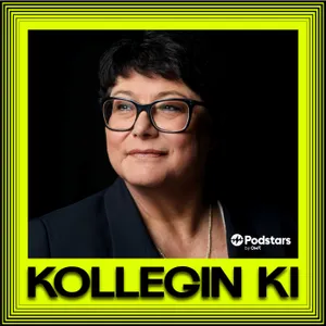 Regulierungskeule oder Innovationsmotor? KI im EU-Parlament mit Sabine Verheyen
