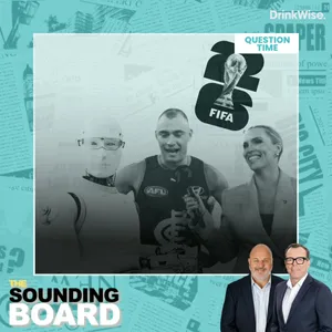 S11 E24 - Question Time