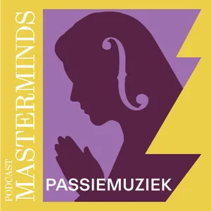 123. Masterminds - Passiemuziek (herhaling)