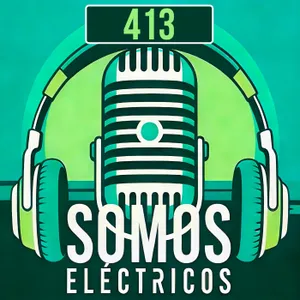 Fecha para el lanzamiento de la Tesla Cybercab, Reparación de baterías de CATL y más | EP413