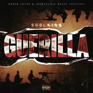 SOOLKING - GUERILLA - (LET'S GO)