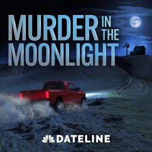 Murder in the Moonlight - Ep. 5: When It All Falls Apart
