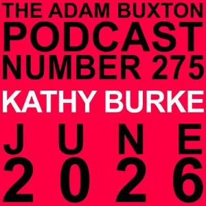 EP.275 - KATHY BURKE