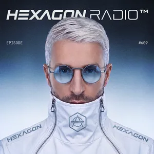 Don Diablo Hexagon Radio Episode 609