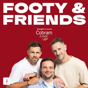 We ranked the greatest country AFL footballers ever with Dyson Heppell | Footy & Friends