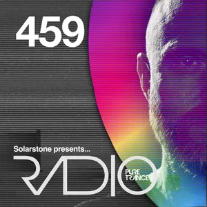 Pure Trance Radio Podcast 459