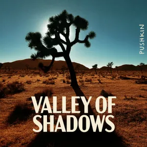 From Valley of Shadows: The Devil's Punchbowl