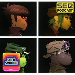 Gorillaz y la conquista de la banda virtual