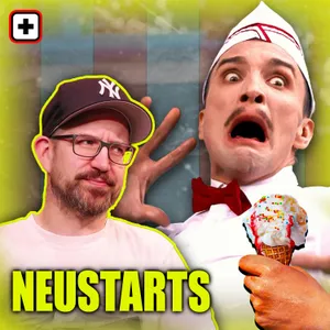 Neustarts 06.08.26 | ICE CREAM MAN oder EVERYTIME: Was ist krasser?