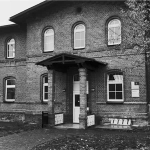 Die Kinder von Station 19 - Verwahrpsychiatrie in der DDR