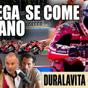 BULEGA sigue haciendo HISTORIA | DURALAVITA Superbikes