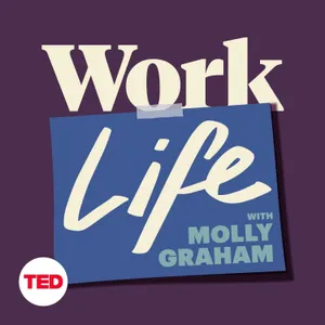 Sunday Pick: Can AI really teach your kids? with Leah Belsky | from WorkLife with Molly Graham