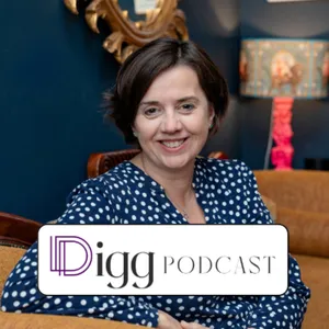 E169: Mastering LinkedIn Profiles and Video Content with Louise Brogan