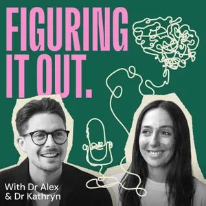 Welcome to Figuring It Out