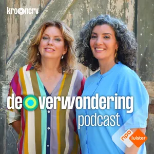 Hoe geluk en verdriet naast elkaar kunnen bestaan - met Nadia Zerouali