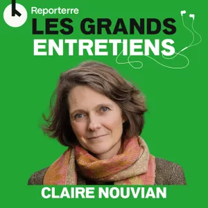 Claire Nouvian : « Les océans, et donc l’humanité, sont en danger »