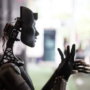 Will AI destroy us... or save us?