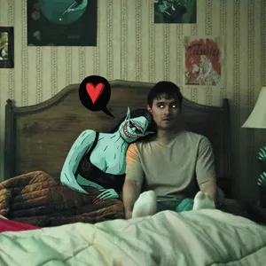 Luisterverhaal: Seks, liefde, trouwen - pure horror voor gen Z