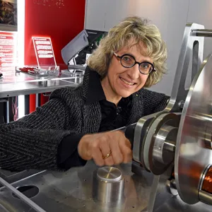 Hélène Fischer