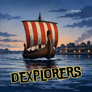 Vikings Attack!