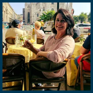 Murder in the Dordogne - The Sunday Story