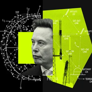 Why Elon Musk wants to sell you cell service
