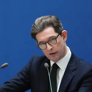 MI5 chief warns of threats to UK from Russia, Iran and AI