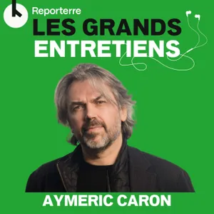 Aymeric Caron : « Si on se tait sur ce qui se passe à Gaza, on tue l’humanité »