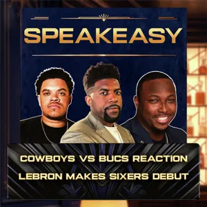 Acho & Shady React To Cowboys Vs Bucs, Eagles in Trouble? 49ers-Seahawks Rivalry & MORE!