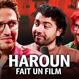 HAROUN dans REGEBAIT #17
